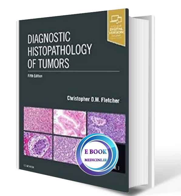 دانلود کتاب Diagnostic Histopathology of Tumors, 2 Volume Set 5th2020 (  PDF)